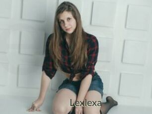 Lexlexa