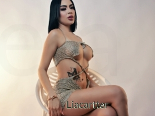Liacartter