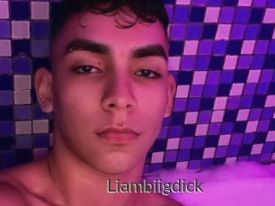 Liambiigdick