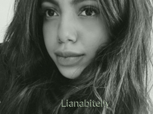 Lianabitelly