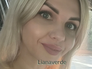 Lianaverde