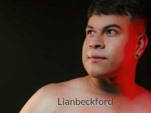 Lianbeckford