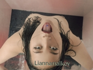 Liannamalkov