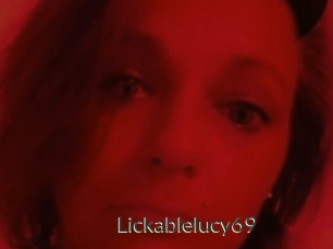 Lickablelucy69