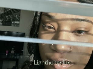 Lighthoneyluv