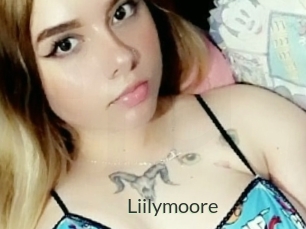 Liilymoore