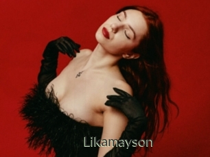 Likamayson