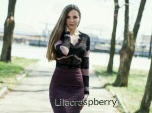 Lilacraspberry