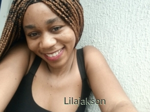 Lilajakson