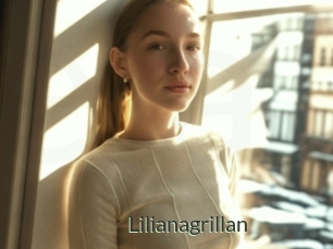 Lilianagrillan