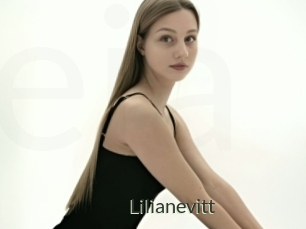 Lilianevitt