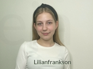 Lilianfrankson