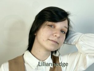 Lilianhedge