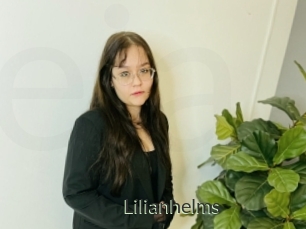 Lilianhelms