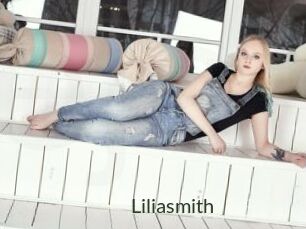 Liliasmith