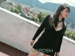 LilitBDSM