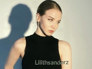 Lilithsanderz