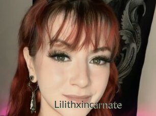 Lilithxincarnate