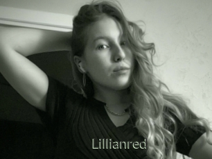 Lillianred