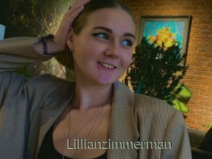 Lillianzimmerman