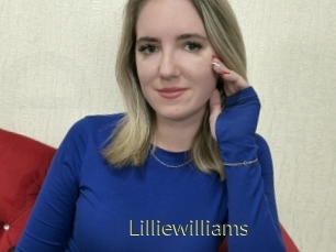 Lilliewilliams