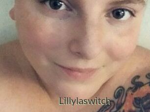 Lillylaswitch