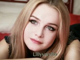 Lillyvanilla