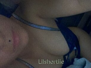 Lilshortiie