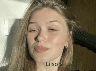 Lilsolo