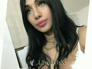 LilydavisX