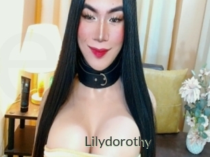 Lilydorothy