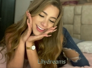 Lilydreams