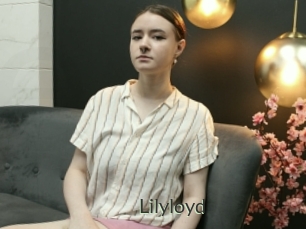 Lilyloyd