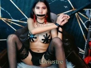 Lilylustre