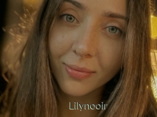 Lilynooir