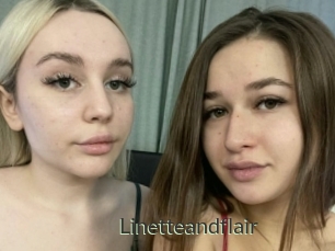 Linetteandflair