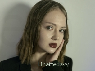 Linettedavy