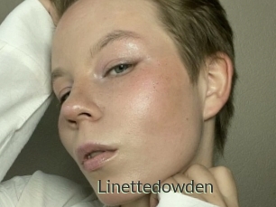 Linettedowden