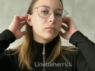 Linetteherrick