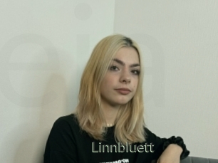 Linnbluett