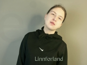 Linnforland