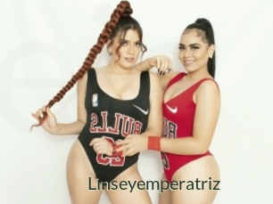 Linseyemperatriz