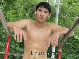 Linusdimitry