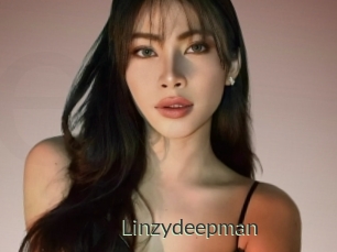 Linzydeepman