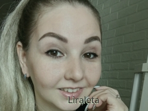 Liraleta