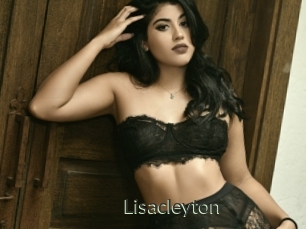 Lisacleyton