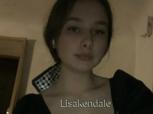 Lisakendale