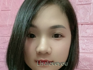 Lisaloveyou