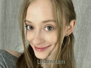 Lisamiriam