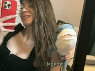 Lisasay